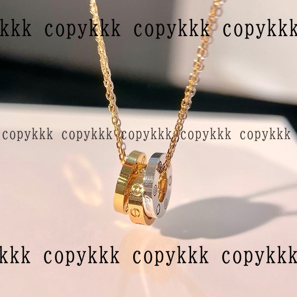 カルティエ ネックレス ブランドコピー 激安通販 - accessories-01469 画像 9