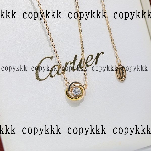 カルティエ ネックレス N級品 送料無料 - accessories-01470