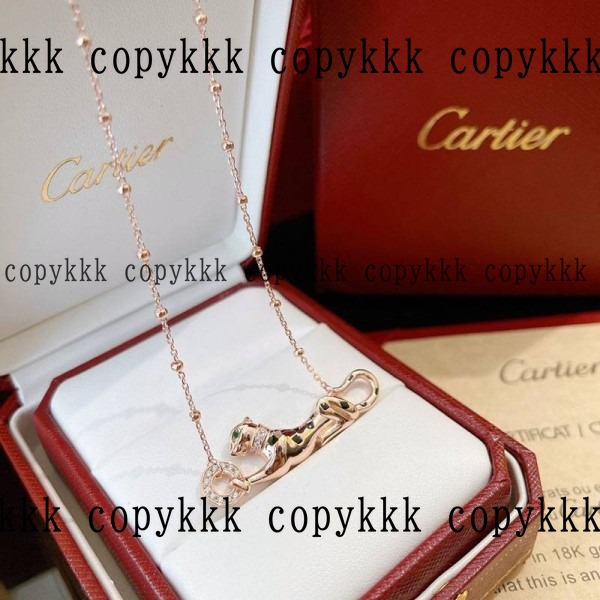 格安 カルティエ ネックレス コピー - accessories-01475