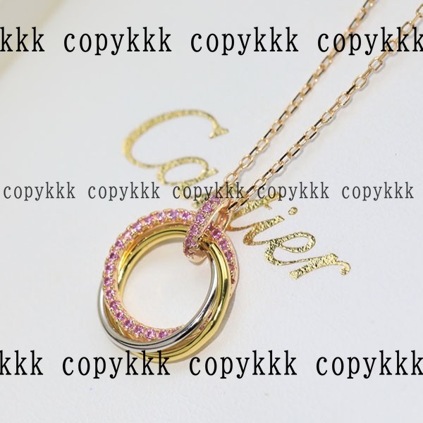 格安 カルティエ ネックレス コピー - accessories-01477 おすすめN級品