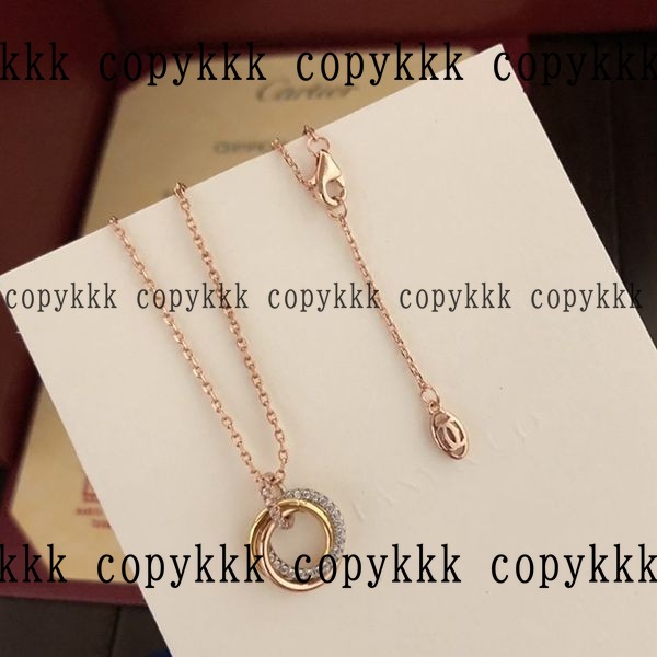 カルティエ ネックレス N級品 送料無料 - accessories-01478