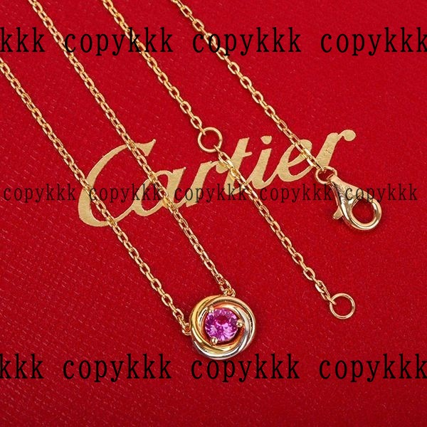 大人気 カルティエ ネックレス ブランドコピー - accessories-01482