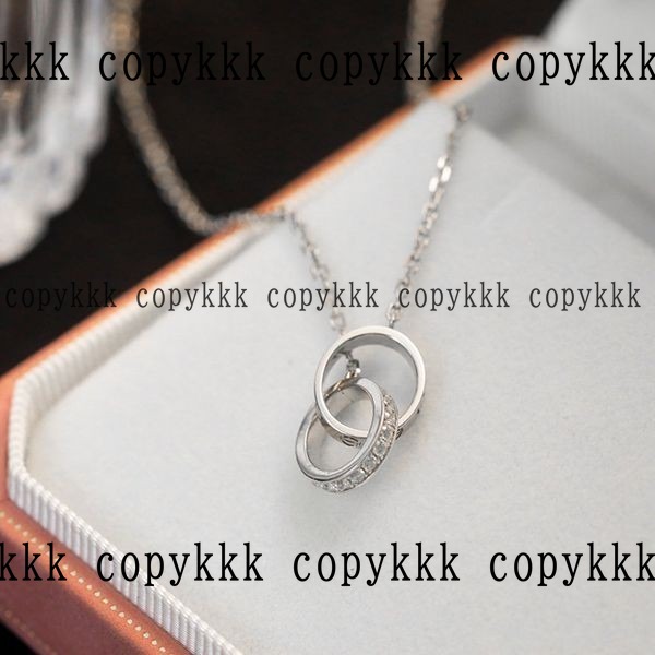 人気 カルティエ ネックレス N級品 - accessories-01484 画像 2