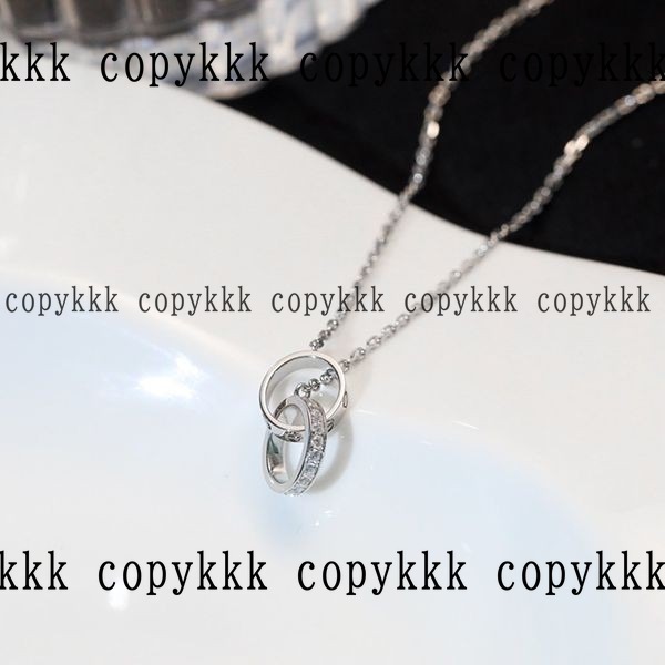 人気 カルティエ ネックレス N級品 - accessories-01484 画像 3
