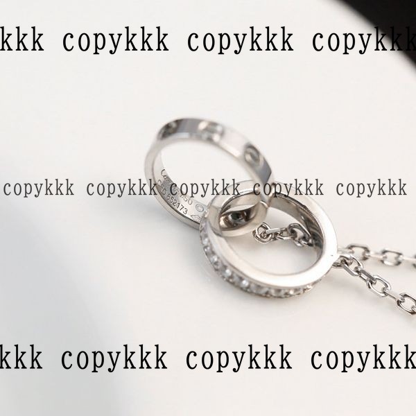 人気 カルティエ ネックレス N級品 - accessories-01484 画像 4
