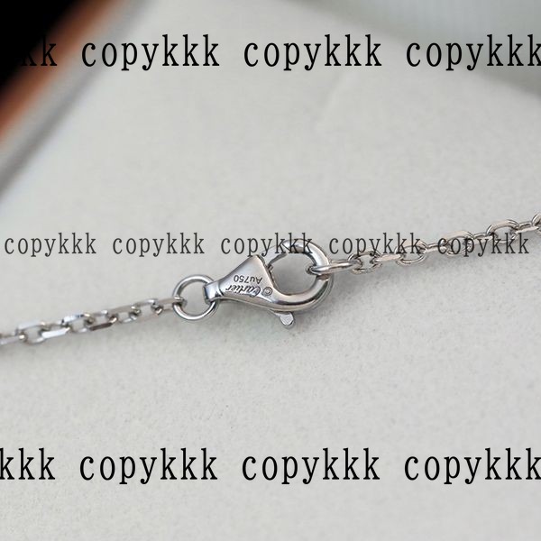 人気 カルティエ ネックレス N級品 - accessories-01484 画像 5