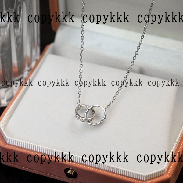 カルティエ ネックレス N級品 送料無料 - accessories-01487