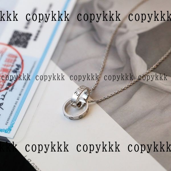 人気 カルティエ ネックレス N級品 - accessories-01488 画像 2