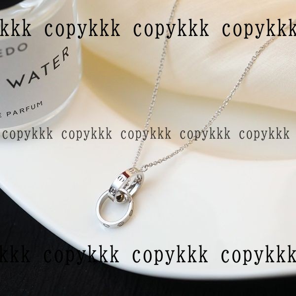 人気 カルティエ ネックレス N級品 - accessories-01488 画像 3