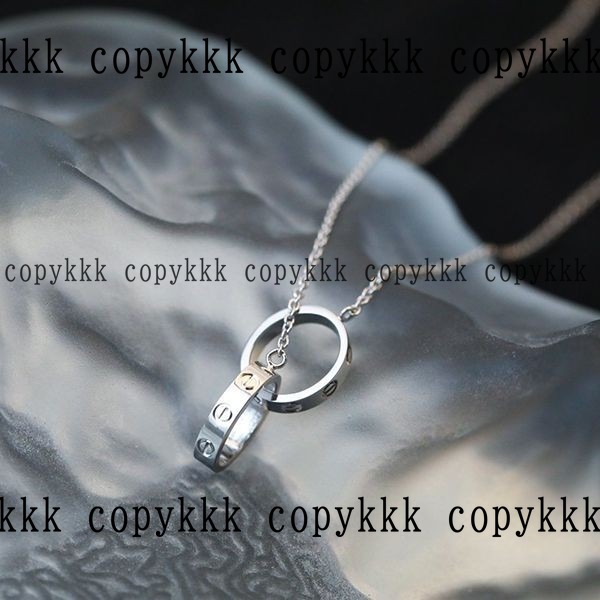 人気 カルティエ ネックレス N級品 - accessories-01488 画像 6