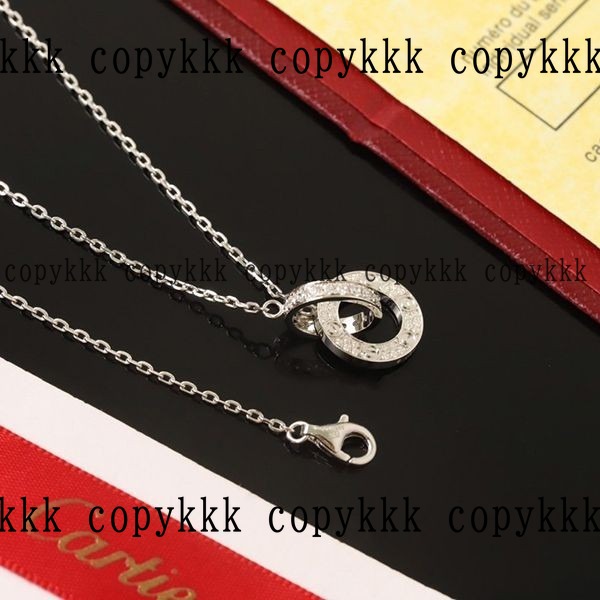 カルティエ ネックレス N級品 送料無料 - accessories-01490 画像 2