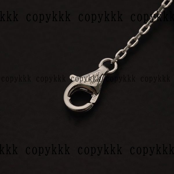 カルティエ ネックレス N級品 送料無料 - accessories-01490 画像 6
