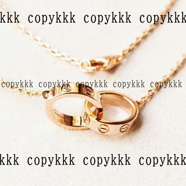 大人気 カルティエ ネックレス ブランドコピー - accessories-01491