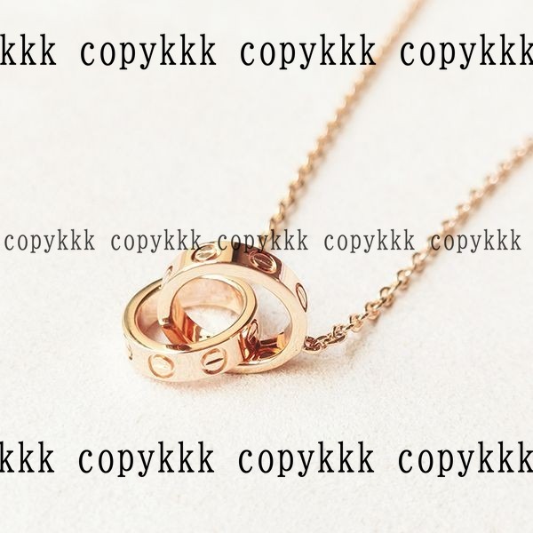 大人気 カルティエ ネックレス ブランドコピー - accessories-01491 画像 2