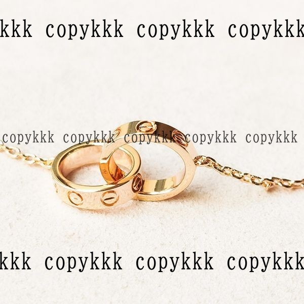 大人気 カルティエ ネックレス ブランドコピー - accessories-01491 画像 3