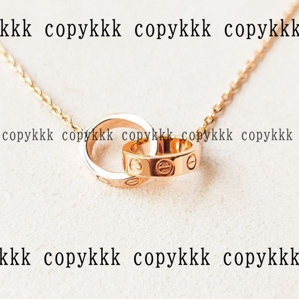 大人気 カルティエ ネックレス ブランドコピー - accessories-01491 画像 4