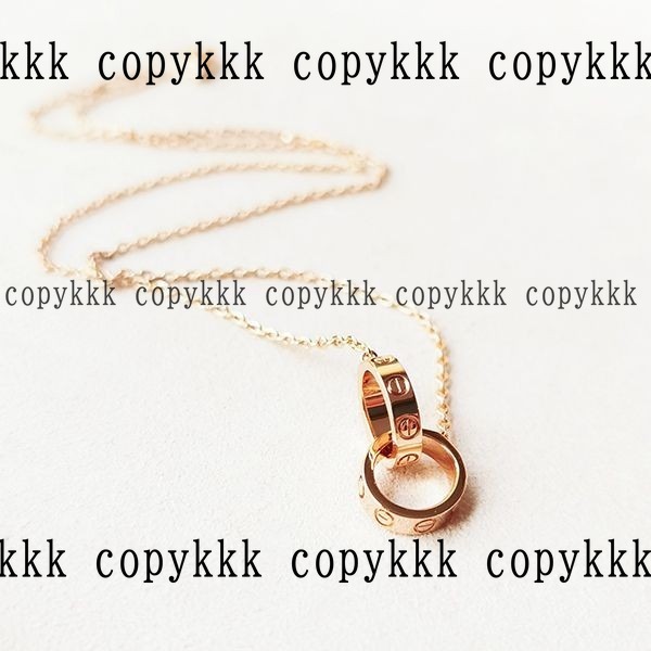 大人気 カルティエ ネックレス ブランドコピー - accessories-01491 画像 5