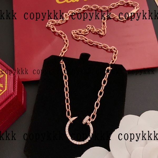 大人気 カルティエ ネックレス ブランドコピー - accessories-01493 画像 2