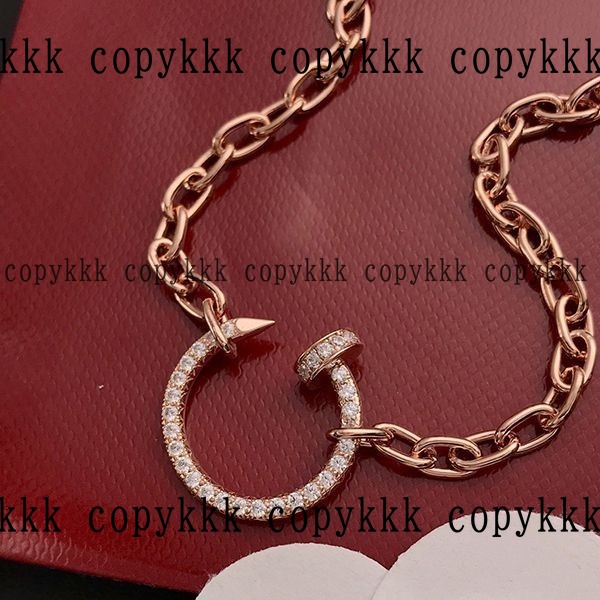 大人気 カルティエ ネックレス ブランドコピー - accessories-01493 画像 4