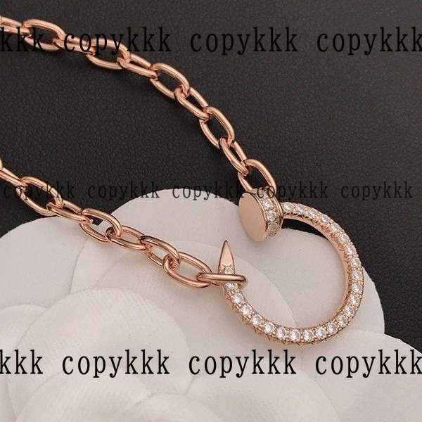 大人気 カルティエ ネックレス ブランドコピー - accessories-01493 画像 5