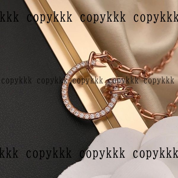 大人気 カルティエ ネックレス ブランドコピー - accessories-01493 画像 7