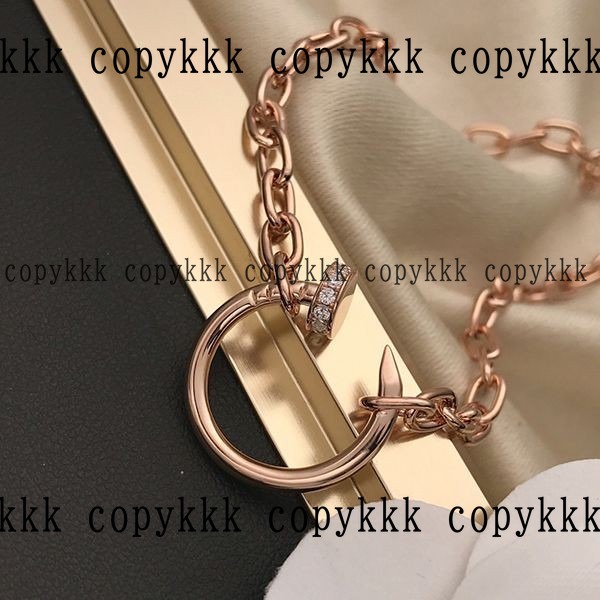 大人気 カルティエ ネックレス ブランドコピー - accessories-01493 画像 8