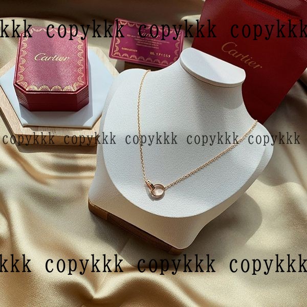 カルティエ ネックレス N級品 送料無料 - accessories-01494