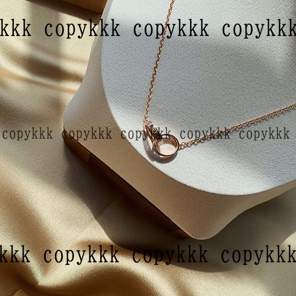カルティエ ネックレス N級品 送料無料 - accessories-01494 画像 2