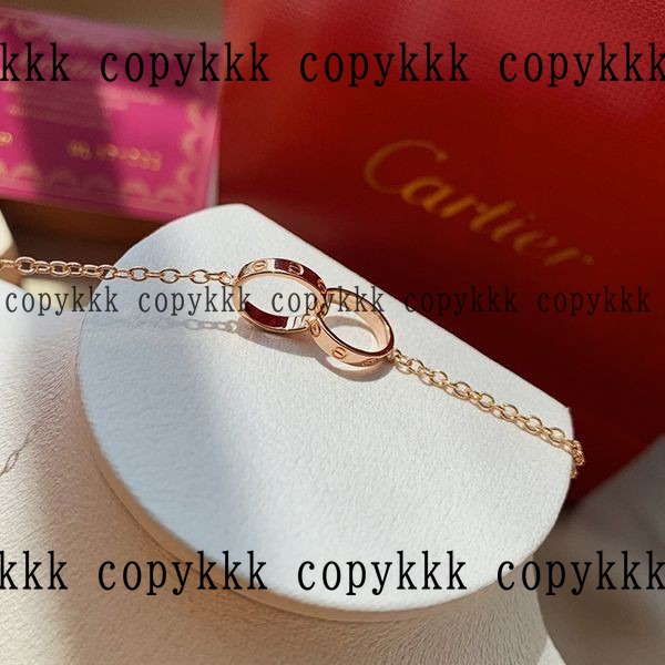カルティエ ネックレス N級品 送料無料 - accessories-01494 画像 3
