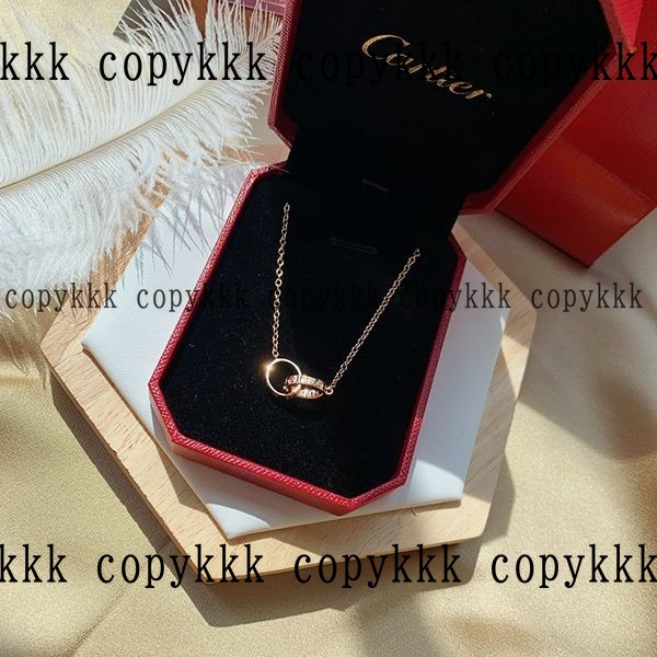 カルティエ ネックレス N級品 送料無料 - accessories-01494 画像 4