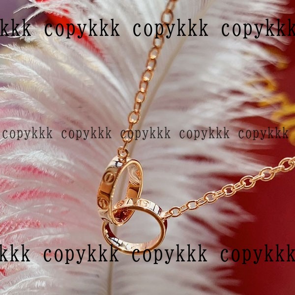 カルティエ ネックレス N級品 送料無料 - accessories-01494 画像 5