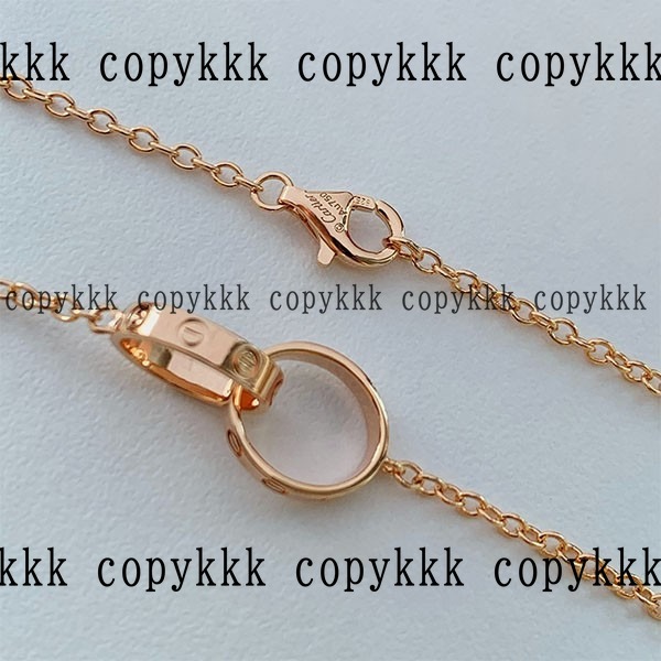 カルティエ ネックレス N級品 送料無料 - accessories-01494 画像 8