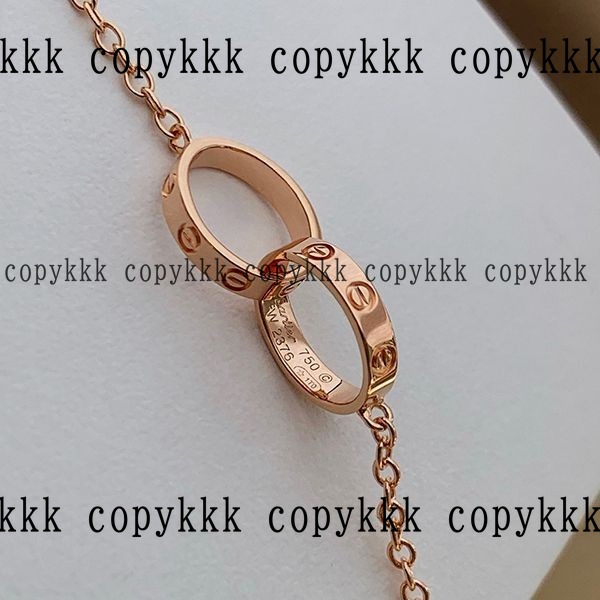 カルティエ ネックレス N級品 送料無料 - accessories-01494 画像 9