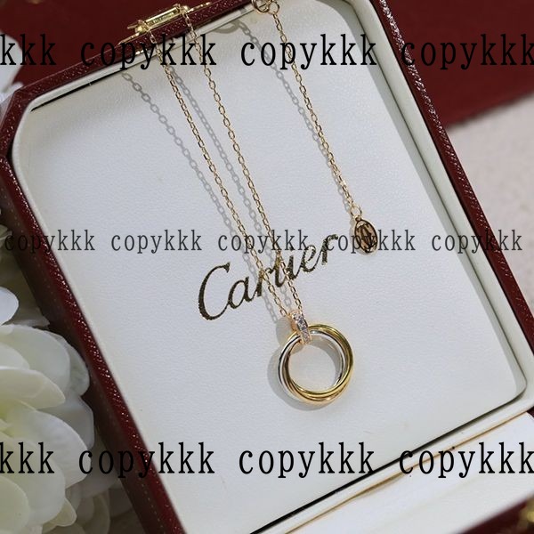カルティエ ネックレス ブランドコピー 激安通販 - accessories-01496