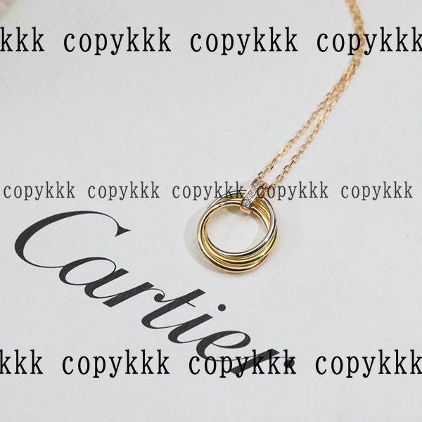 カルティエ ネックレス ブランドコピー 激安通販 - accessories-01496 画像 2