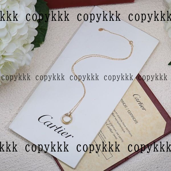 カルティエ ネックレス ブランドコピー 激安通販 - accessories-01496 画像 3