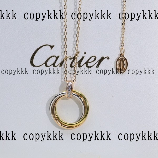 カルティエ ネックレス ブランドコピー 激安通販 - accessories-01496 画像 5