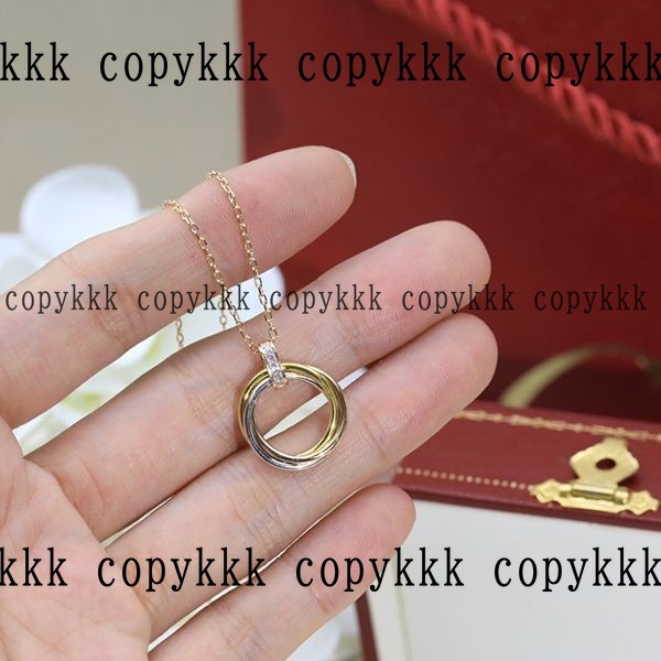 カルティエ ネックレス ブランドコピー 激安通販 - accessories-01496 画像 6