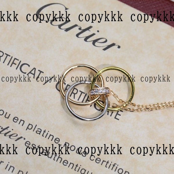 カルティエ ネックレス ブランドコピー 激安通販 - accessories-01496 画像 7