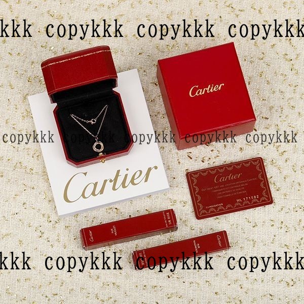 カルティエ ネックレス ブランドコピー 激安通販 - accessories-01498