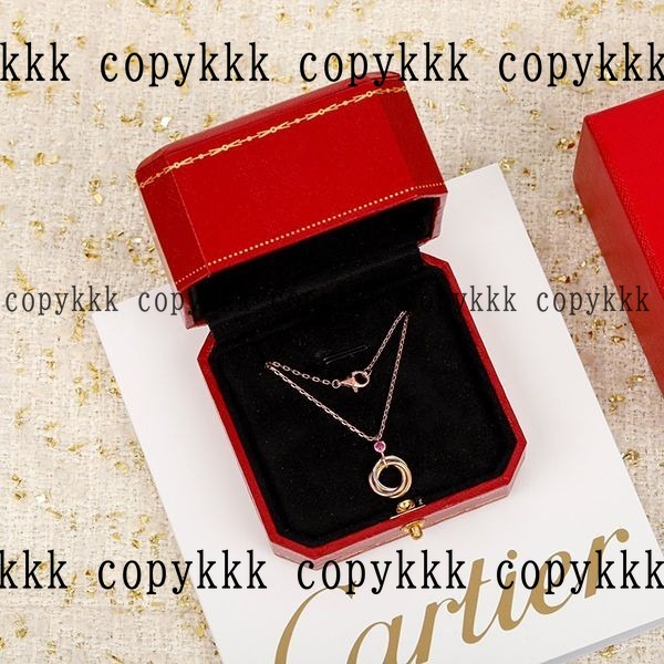 カルティエ ネックレス ブランドコピー 激安通販 - accessories-01498 画像 2