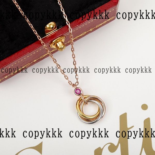 カルティエ ネックレス ブランドコピー 激安通販 - accessories-01498 画像 3