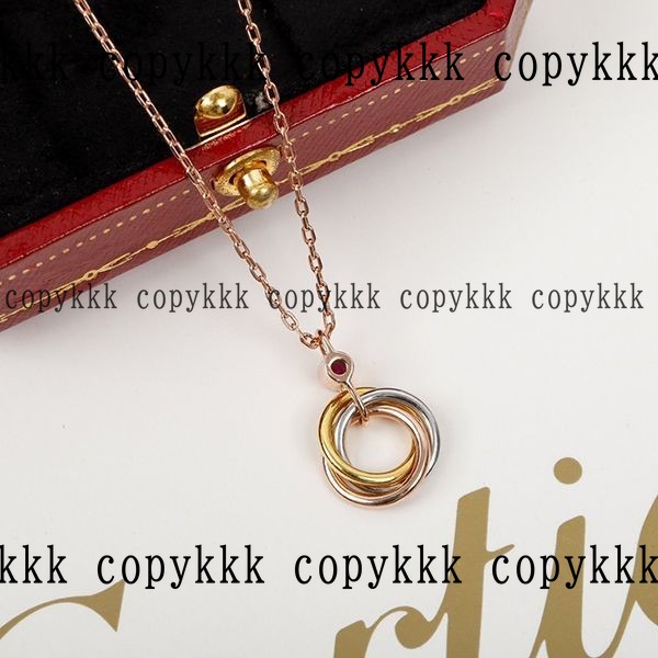 カルティエ ネックレス ブランドコピー 激安通販 - accessories-01498 画像 4