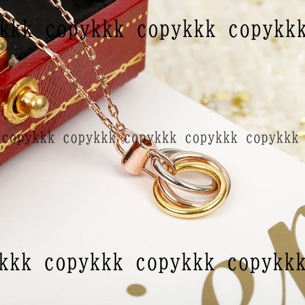 カルティエ ネックレス ブランドコピー 激安通販 - accessories-01498 画像 5