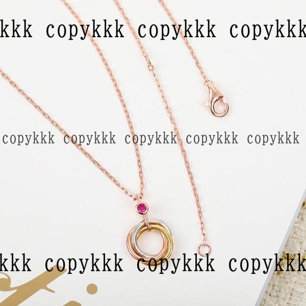 カルティエ ネックレス ブランドコピー 激安通販 - accessories-01498 画像 6