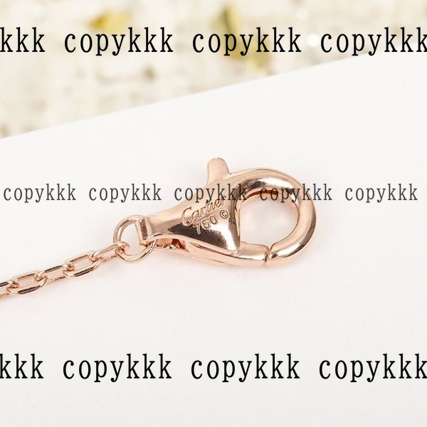 カルティエ ネックレス ブランドコピー 激安通販 - accessories-01498 画像 7