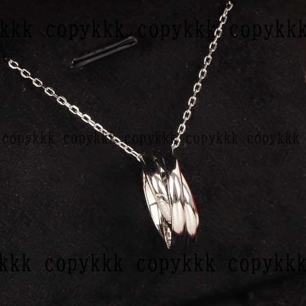 カルティエ ネックレス N級品 送料無料 - accessories-01502 画像 2