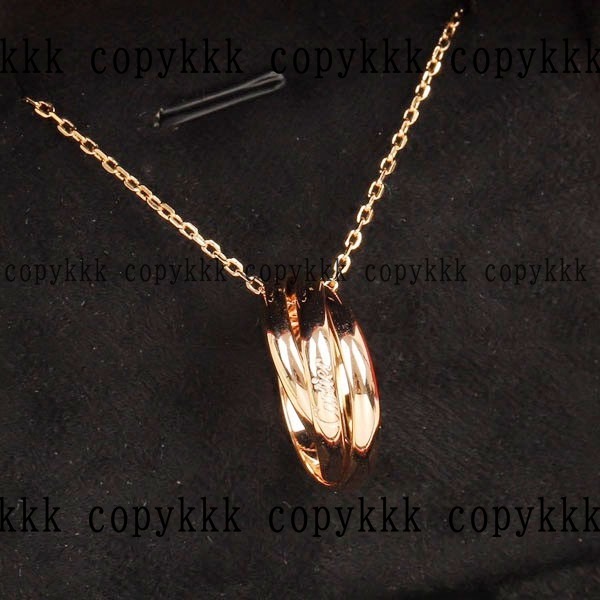 カルティエ ネックレス N級品 送料無料 - accessories-01502 画像 3