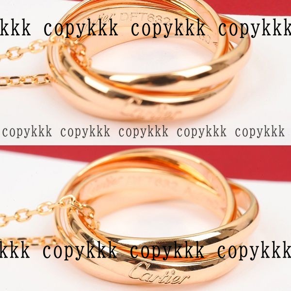 カルティエ ネックレス N級品 送料無料 - accessories-01502 画像 4