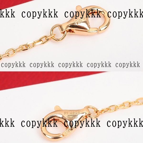 カルティエ ネックレス N級品 送料無料 - accessories-01502 画像 5